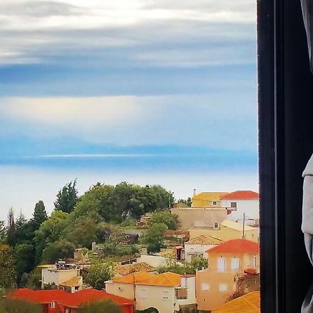 The Z Point Hotel Парга Екстериор снимка